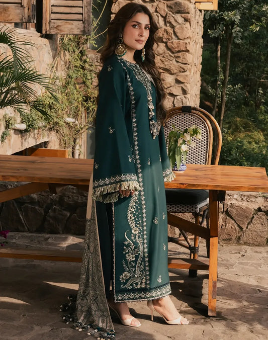 AVEEN | Musafir By IZEL