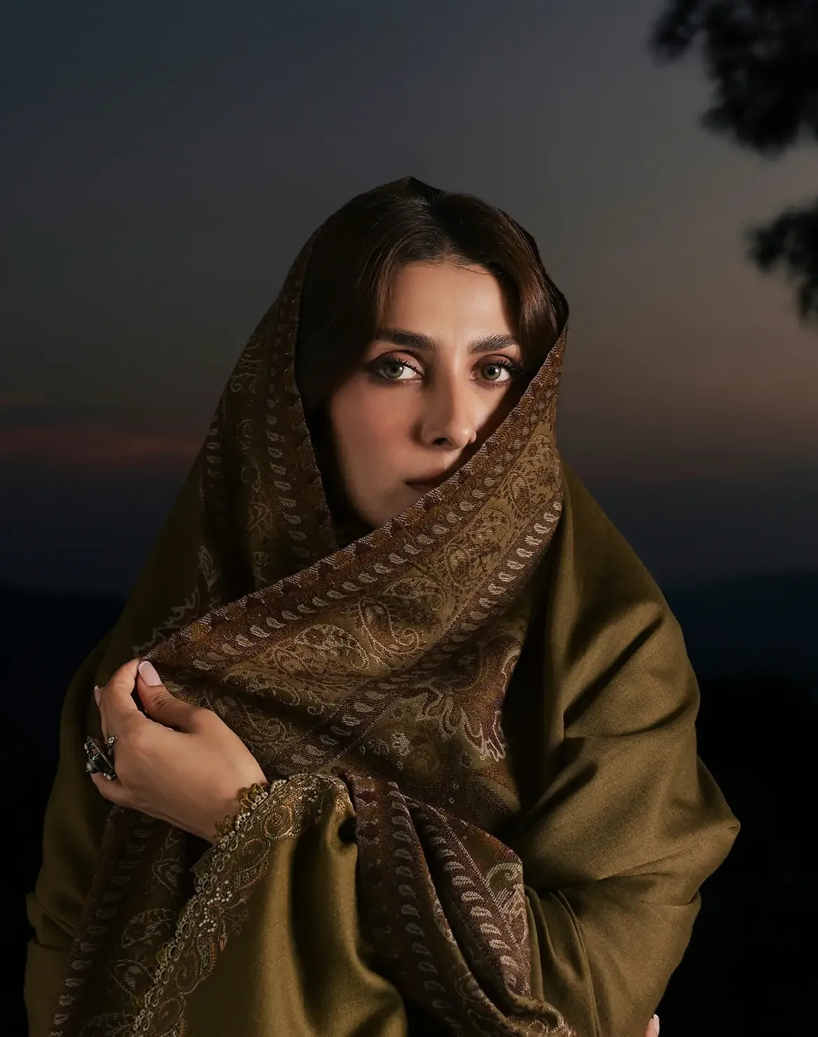 MAYAL | Musafir By IZEL