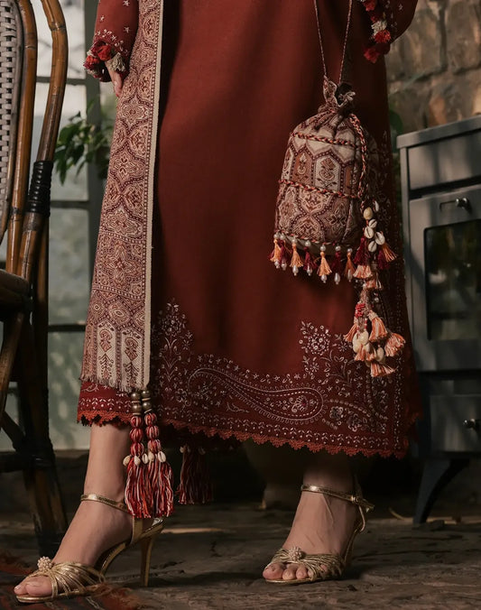 SAHAL | Musafir By IZEL