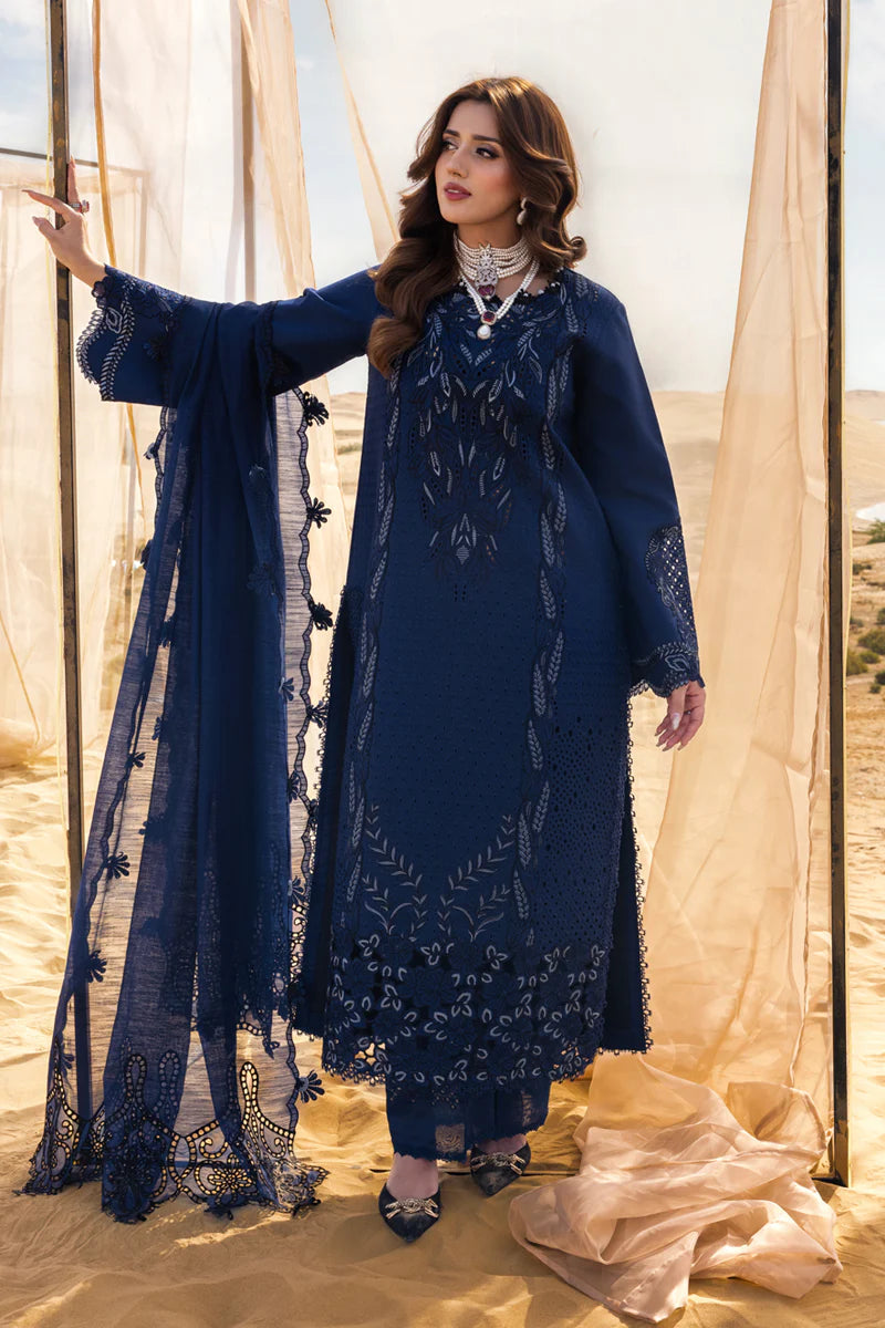 Natalia By Rang Rasiya | Premium Summer Lawn