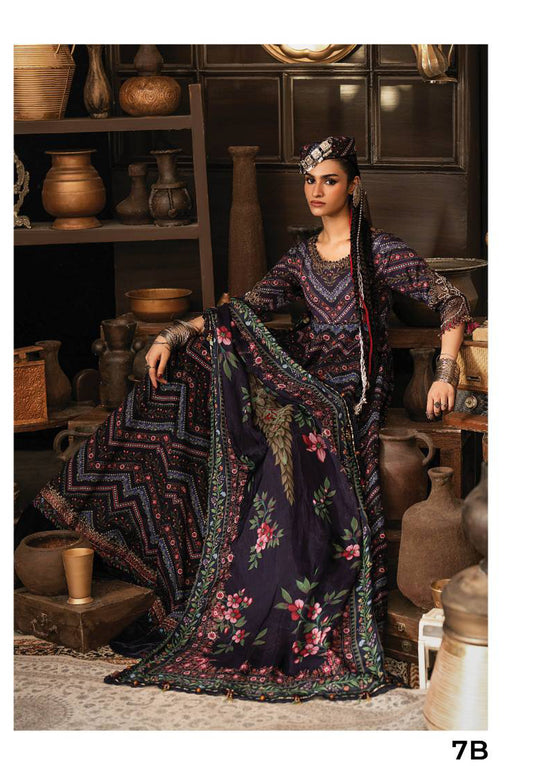 M.Prints | 7B