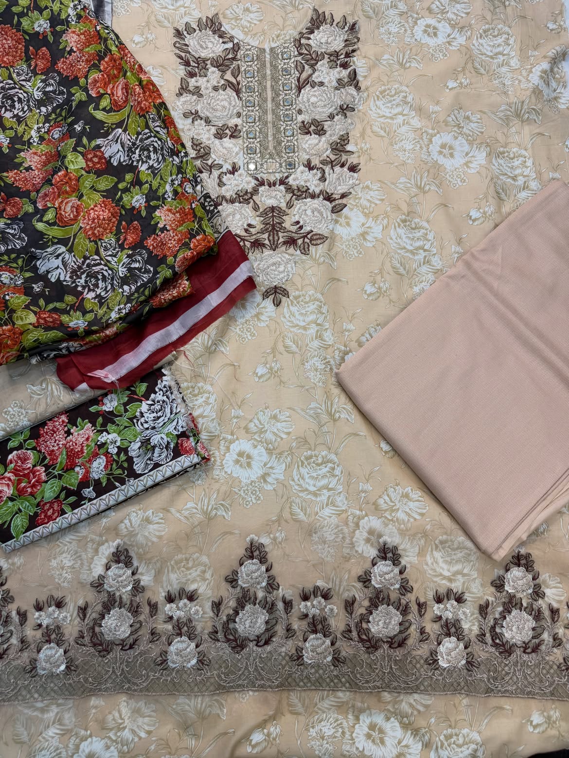 Peach Blossom | Summer Sale '26