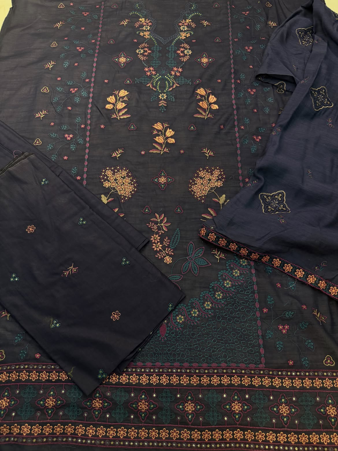 Midnight Bloom | Summer Sale '26