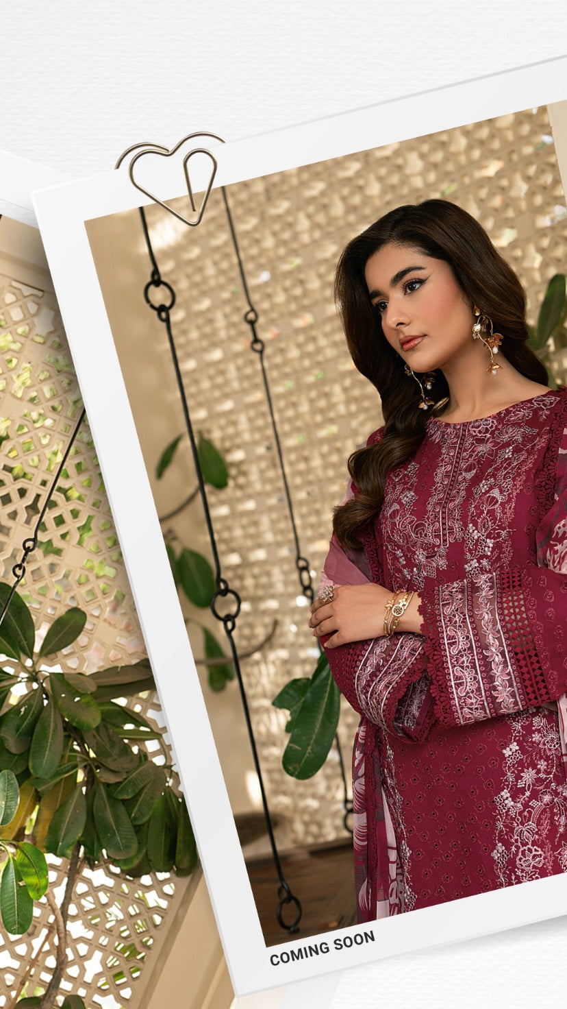 Ramsha Ghazal vol. 7