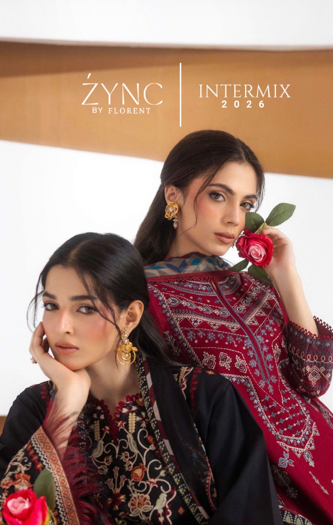 ZYNC by Florent | INTERMIX 2026