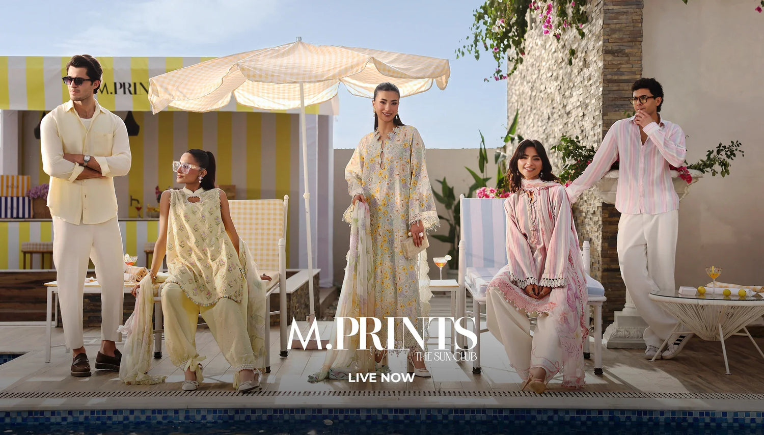 M.Prints | Maria B. Summer Lawn '26