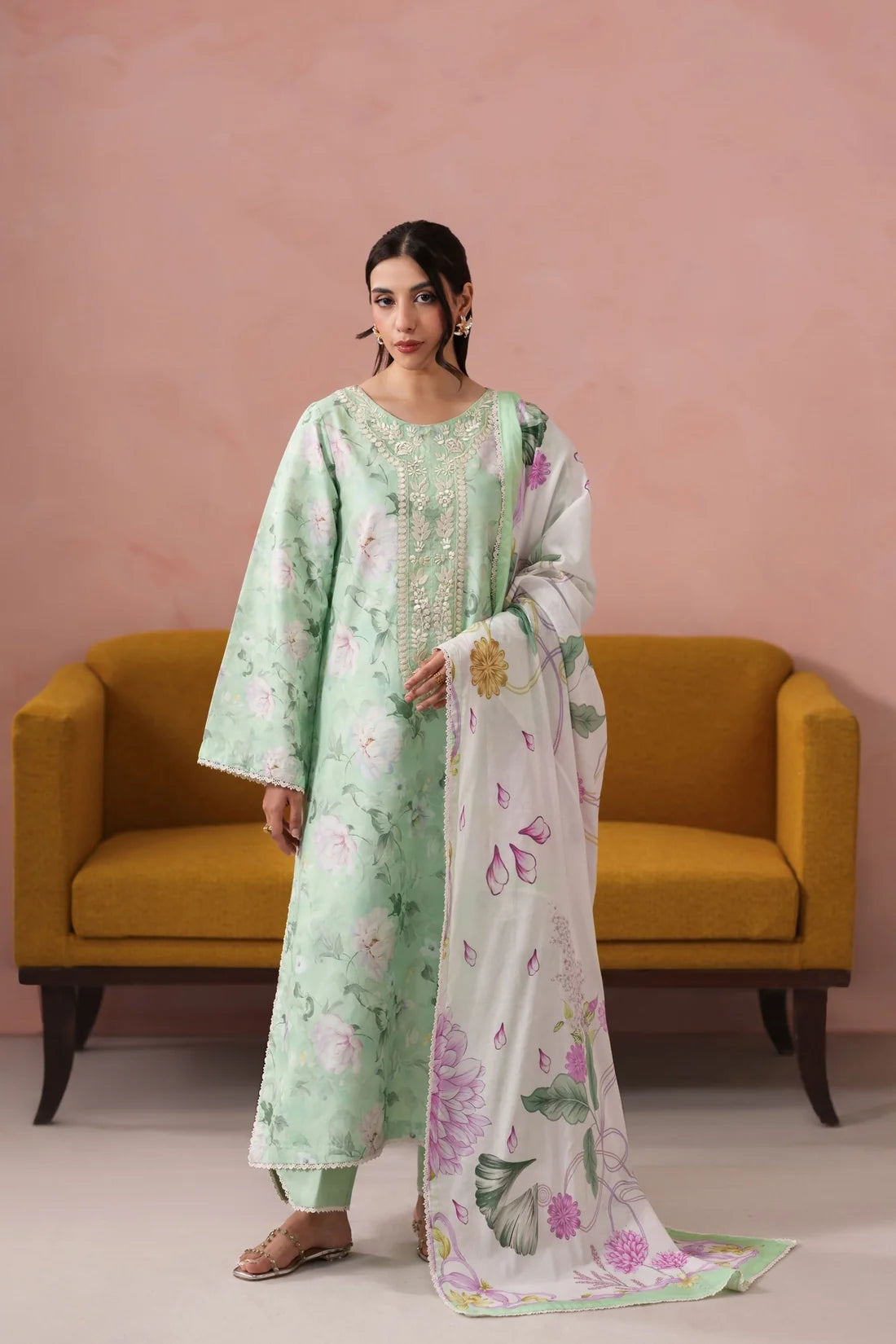 MINT REVERIE