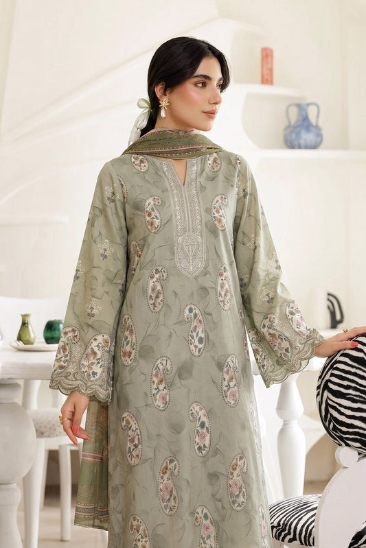 Aalaya Special Edition - Sage Botanical