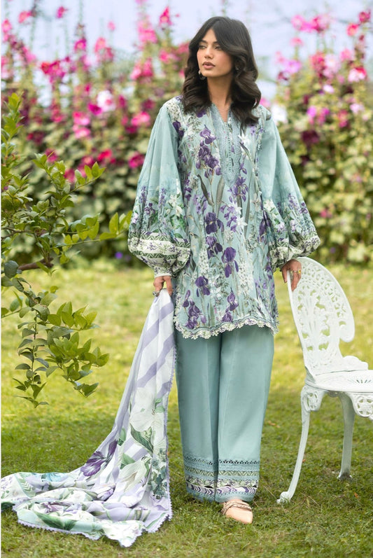 EPB-2B LADY EVER | Bridgerton Prints 26 | Elaf Premium