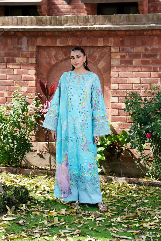 CELESTIA | Neeshay Summer Lines II