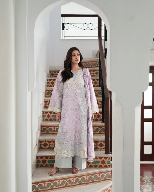 BLUSHMERE | Neeshay Summer Lines II