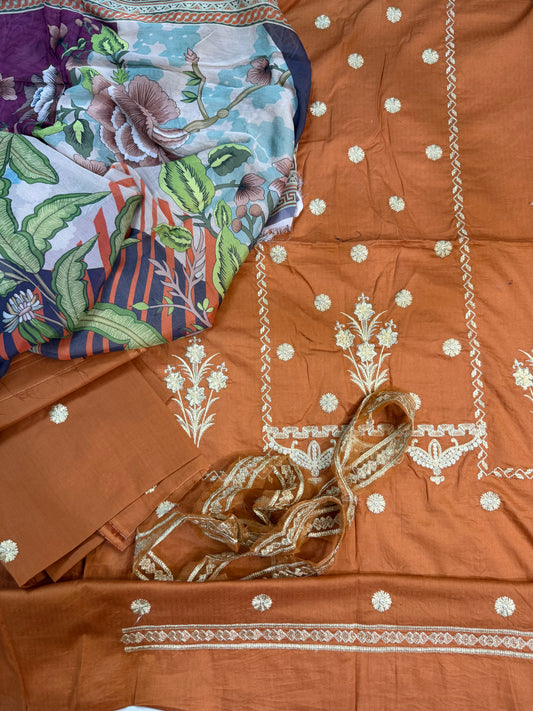 Rust Grace | Summer Sale '26