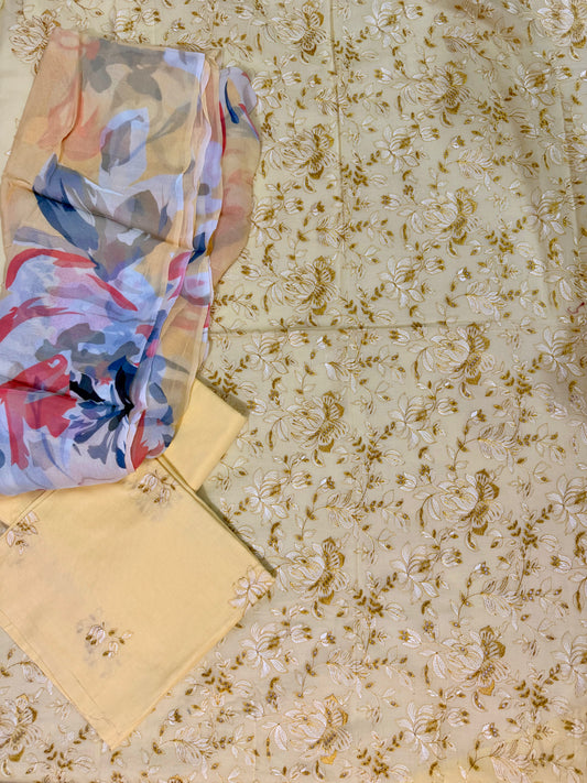 Ivory Unfold | Summer Sale '26