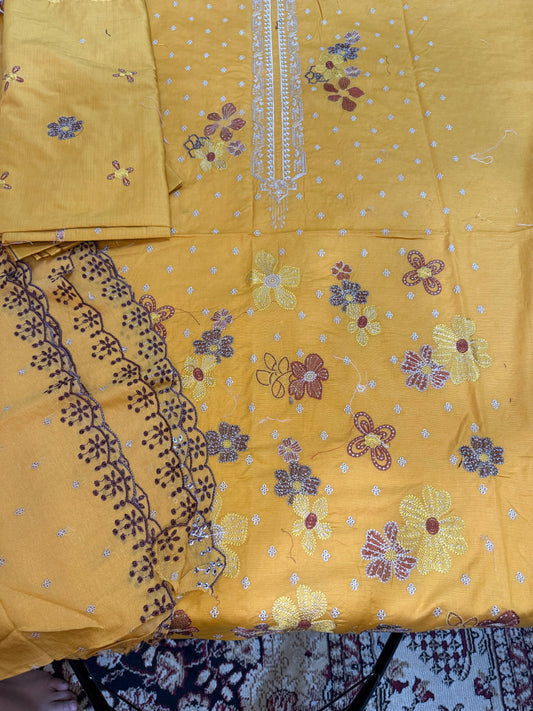Golden Meadow | Summer Sale '26