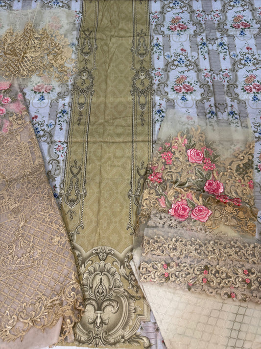 Royal Garden | Summer Sale '26