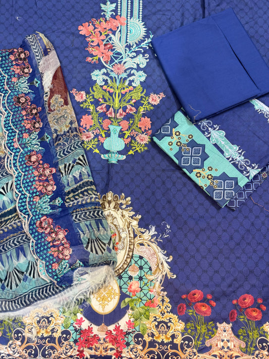 Royal Blue Blast | Summer Sale '26