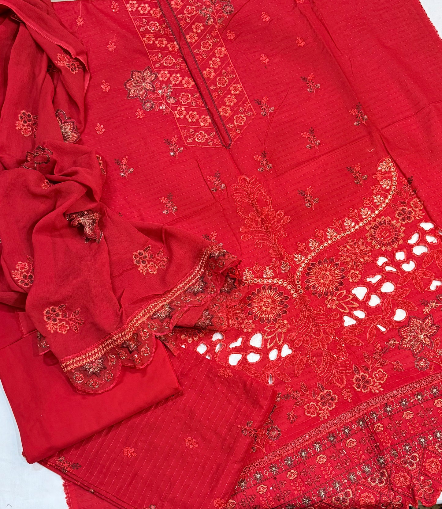 Dusty Rose | Summer Sale '26
