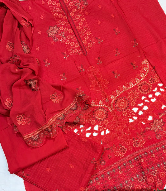 Dusty Rose | Summer Sale '26