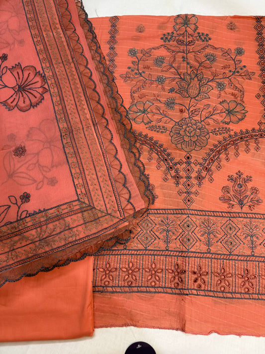 Peach Bloom | Summer Sale '26