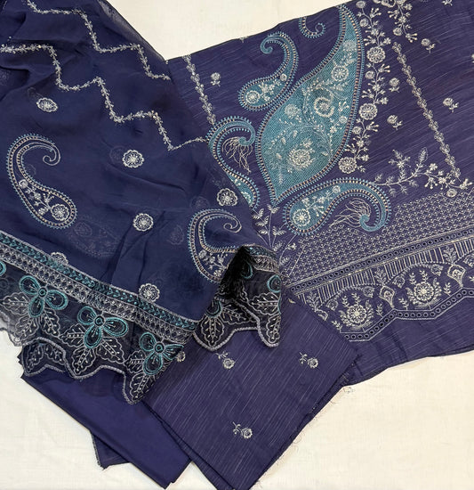 Lavender Paisley | Summer Sale '26