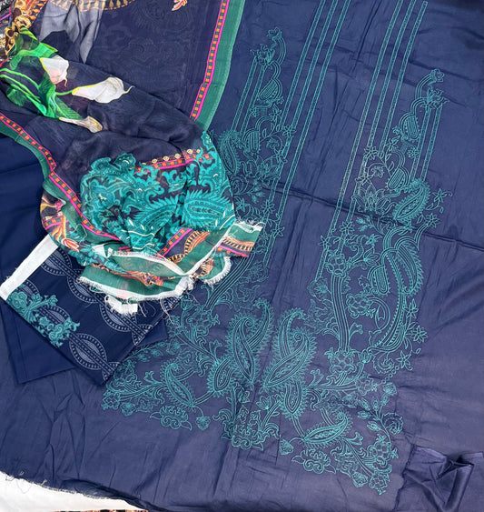 Midnight Teal | Summer Sale '26