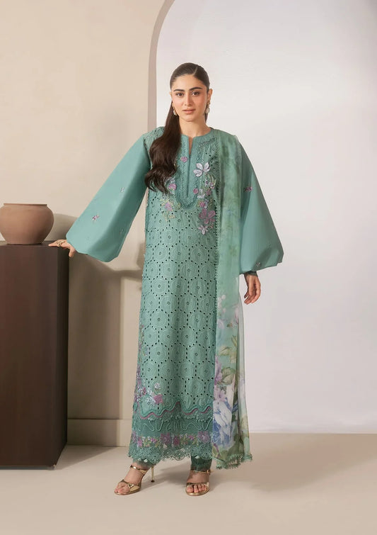 EHC-1B WILLOW | E-Craft By Elaf Premium