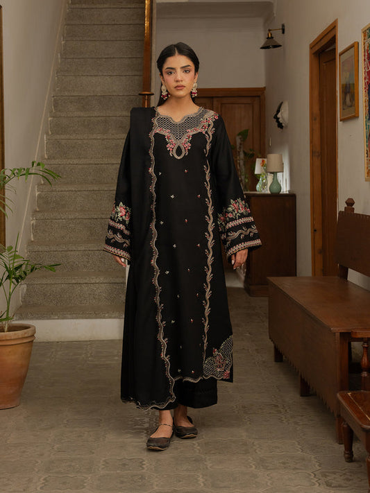 Zar | 3 Pc Unstitched