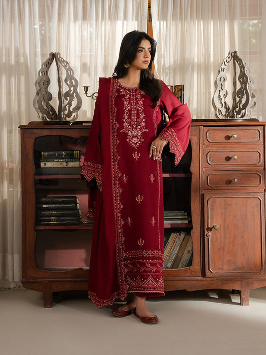 Meera | 3 Pc Unstitched