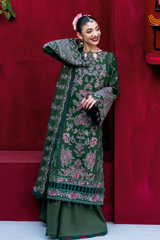 SUROOR - DILRAS | Shagna Luxury Lawn