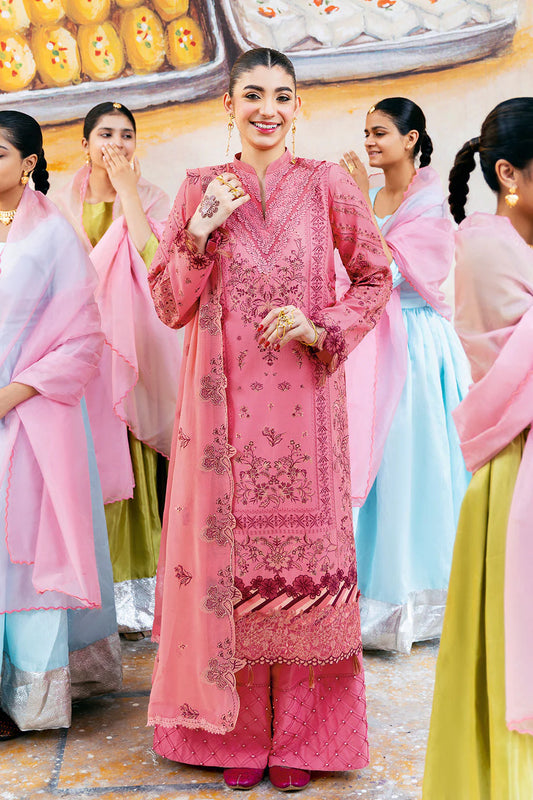 MITHAAS - DILRAS | Shagna Luxury Lawn