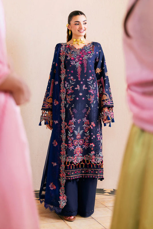 SHAAM - DILRAS | Shagna Luxury Lawn
