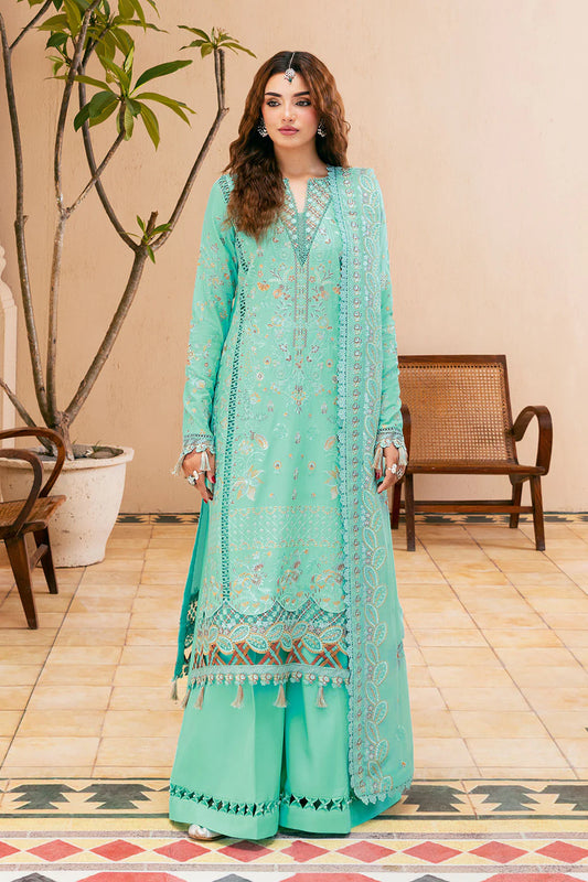 APSARA - DILRAS | Shagna Luxury Lawn