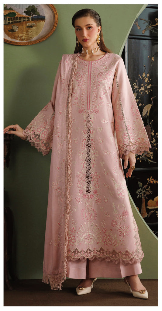 Mahnur Kaya Luxury Winter '26 - KA-01