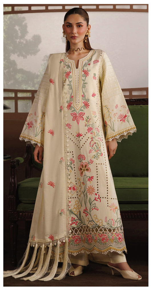 Mahnur Kaya Luxury Winter '26 - KA-03