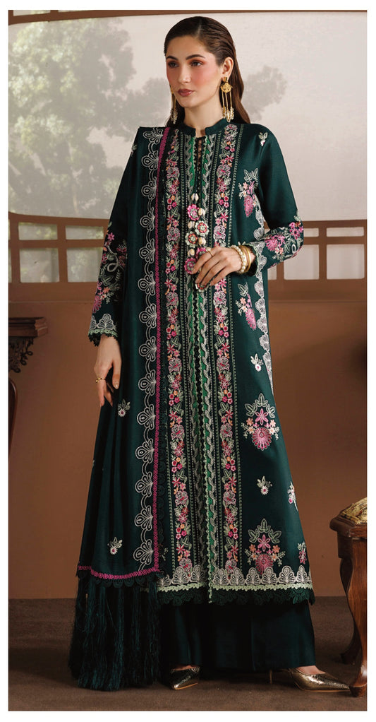 Mahnur Kaya Luxury Winter '26 - KA-13