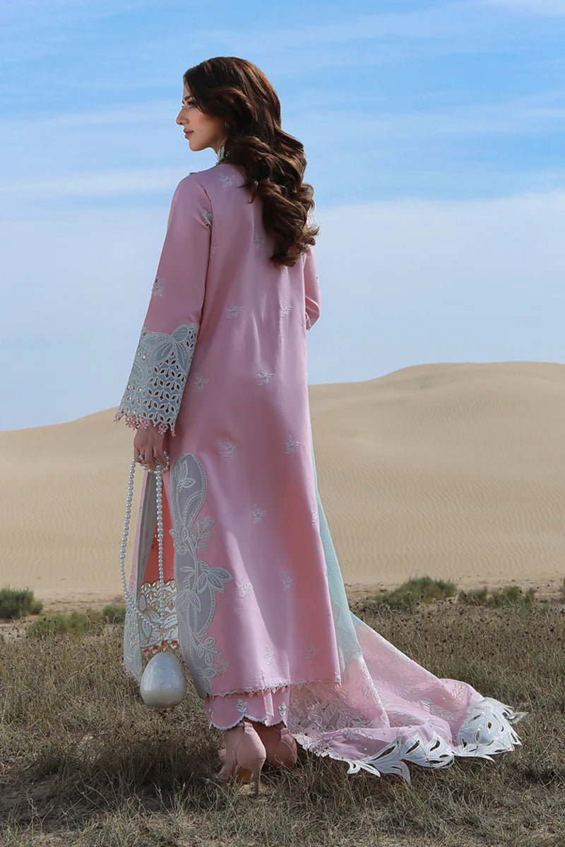 MASHA By Rang Rasiya | Premium Summer Lawn