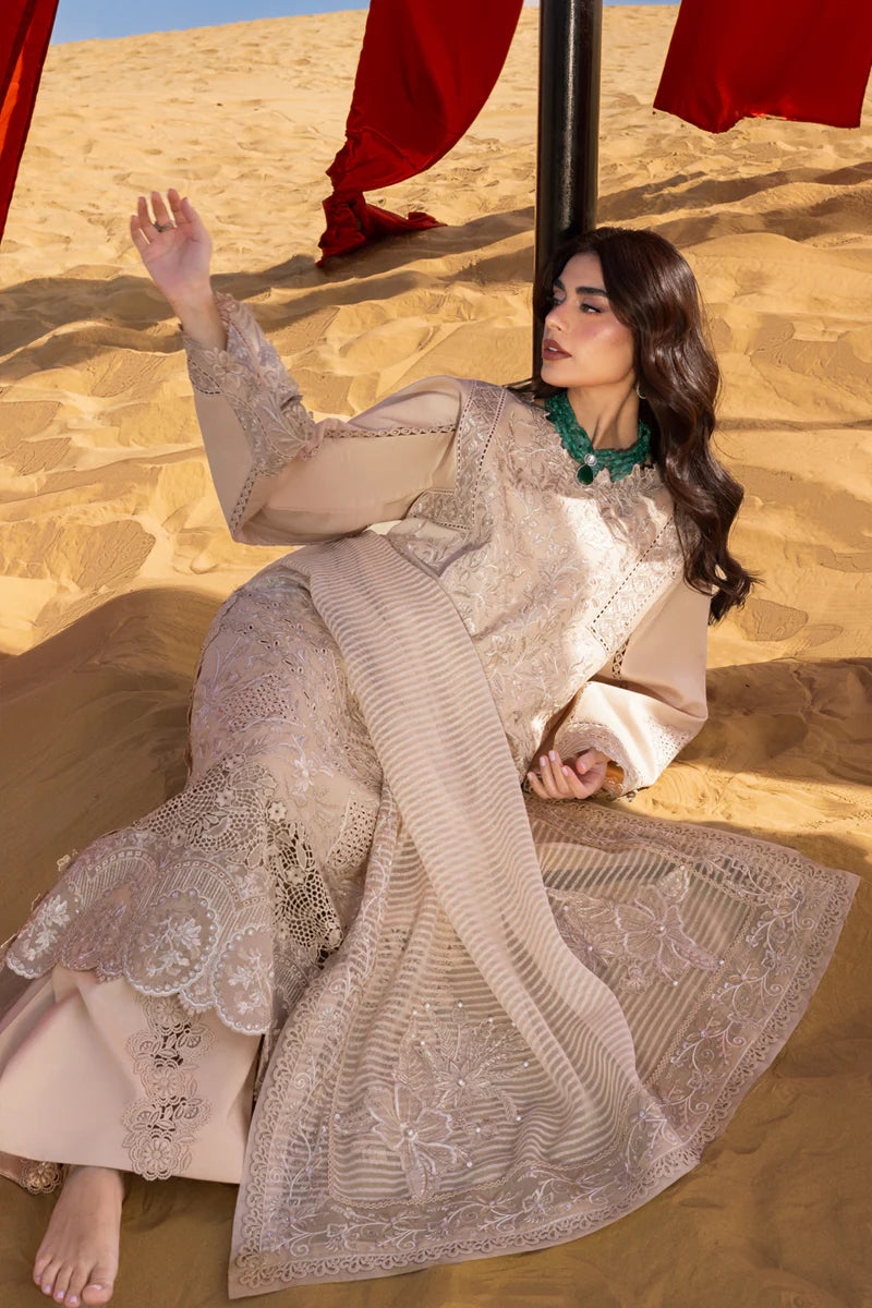 Mayel By Rang Rasiya | Premium Summer Lawn