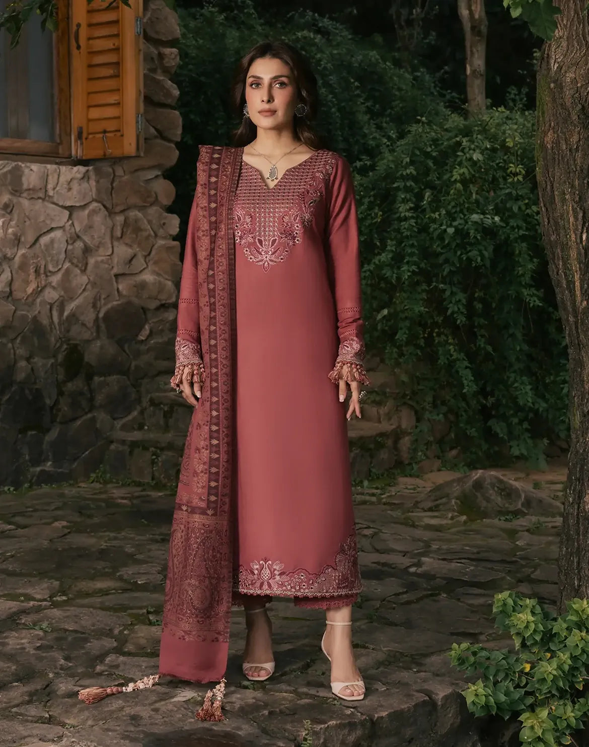 ZEBA | Musafir By IZEL