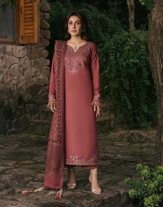ZEBA | Musafir By IZEL