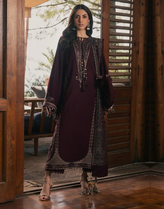 AYLAH | Musafir By IZEL