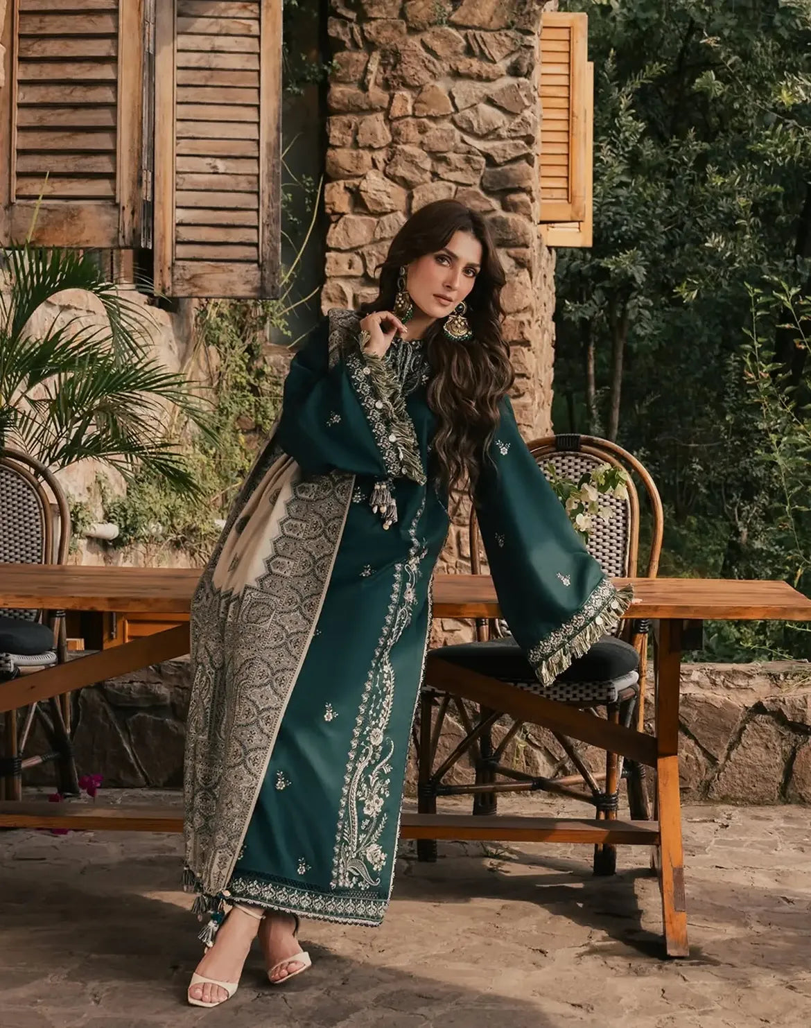 AVEEN | Musafir By IZEL