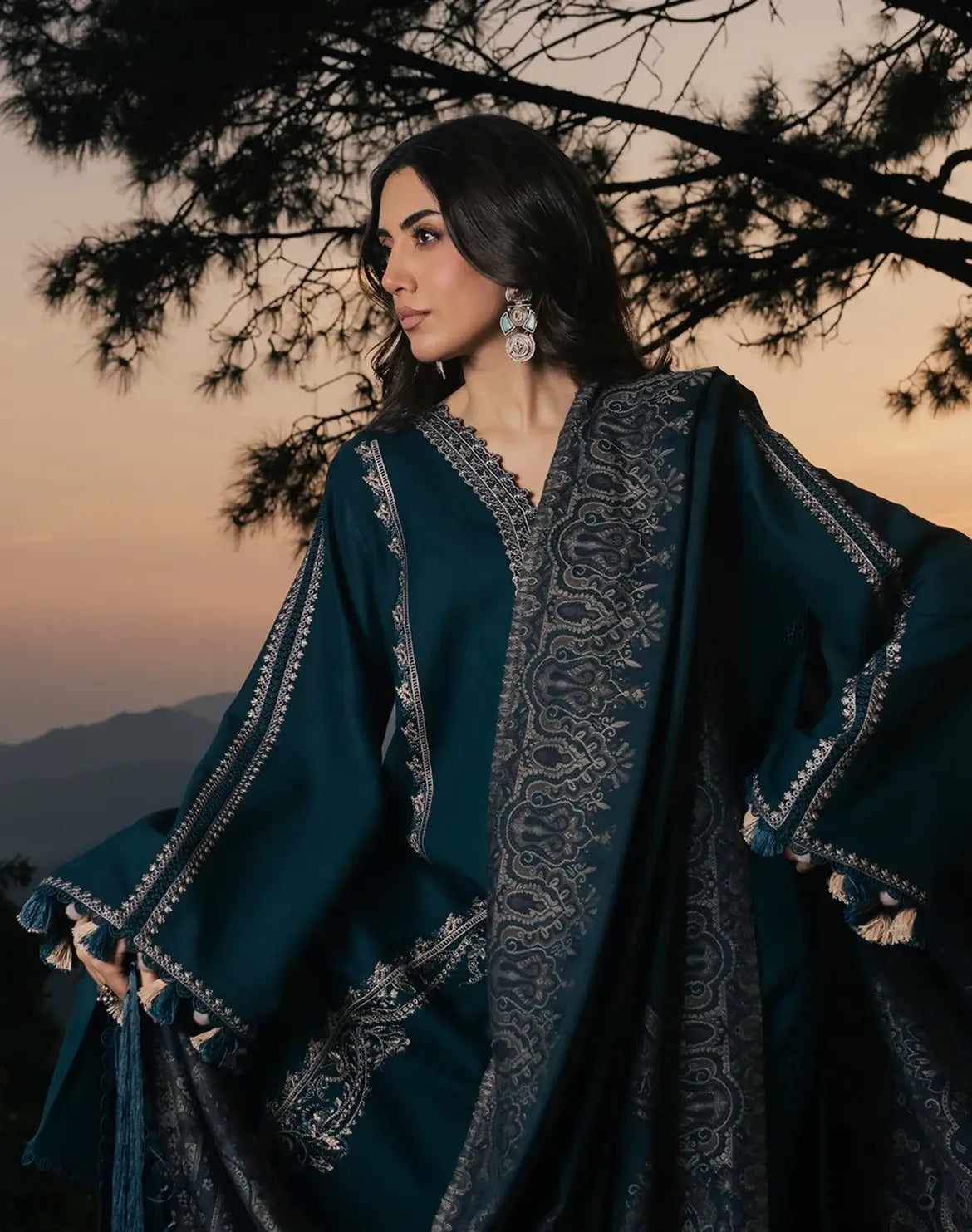 ADAA | Musafir By IZEL