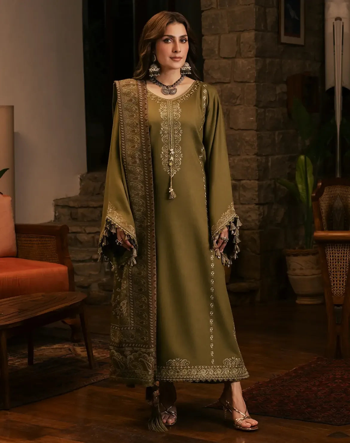 MAYAL | Musafir By IZEL