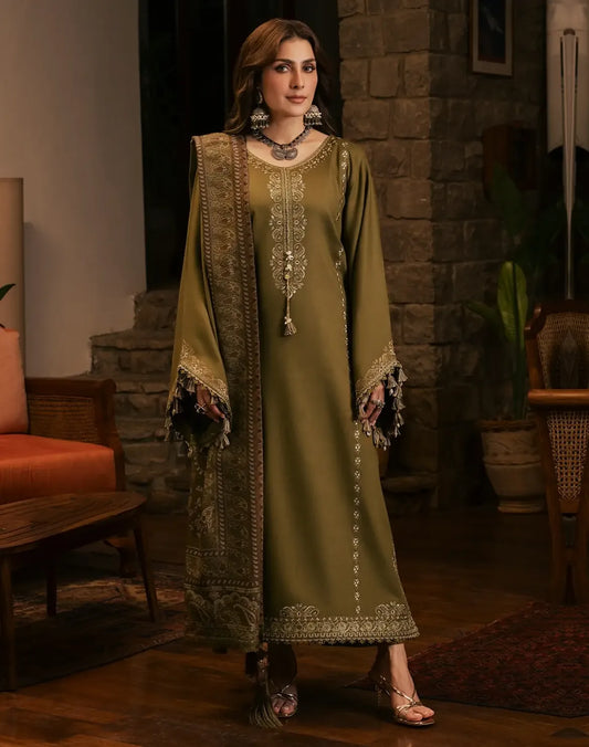 MAYAL | Musafir By IZEL