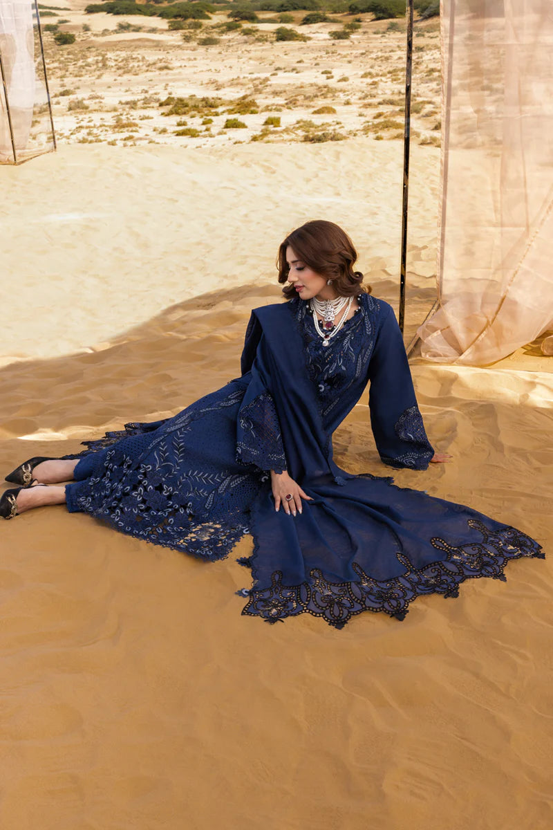Natalia By Rang Rasiya | Premium Summer Lawn