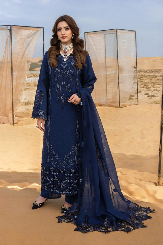 Natalia By Rang Rasiya | Premium Summer Lawn