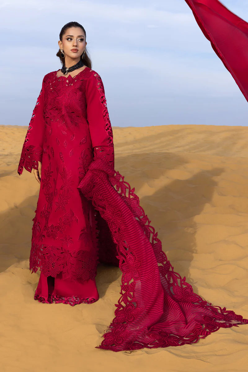 Rameen By Rang Rasiya | Premium Summer Lawn