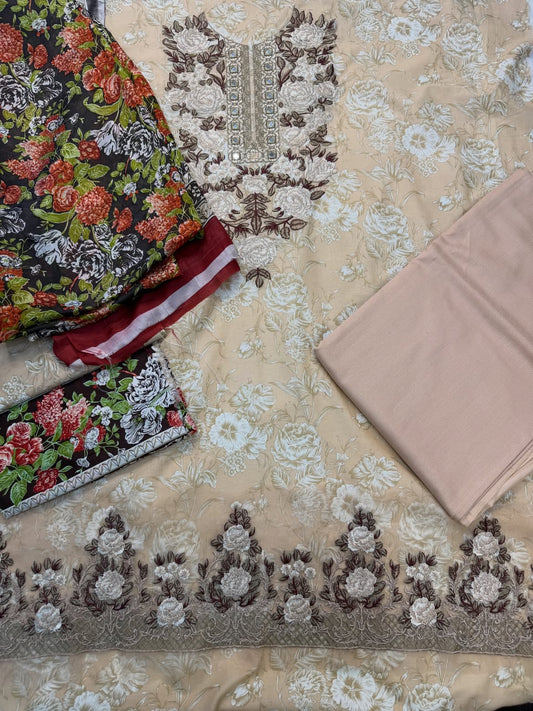 Peach Blossom | Summer Sale '26