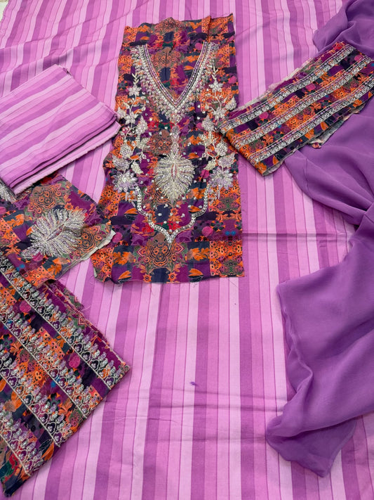Mauve Magic | Summer Sale '26