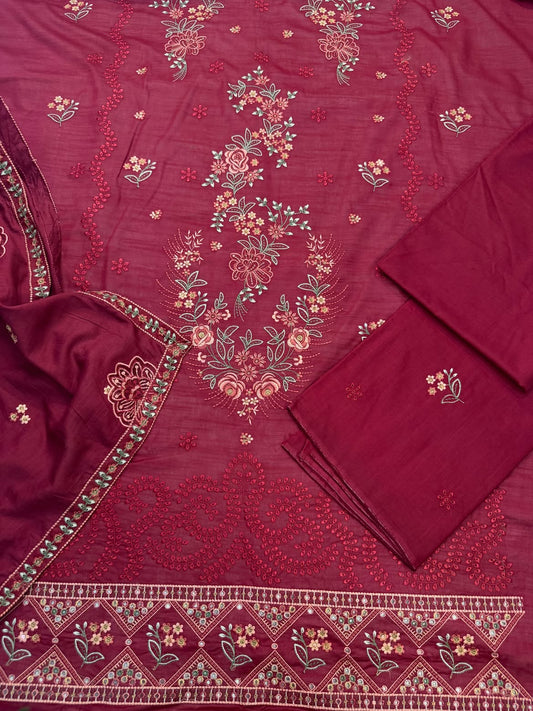 Crimson Rose | Summer Sale '26